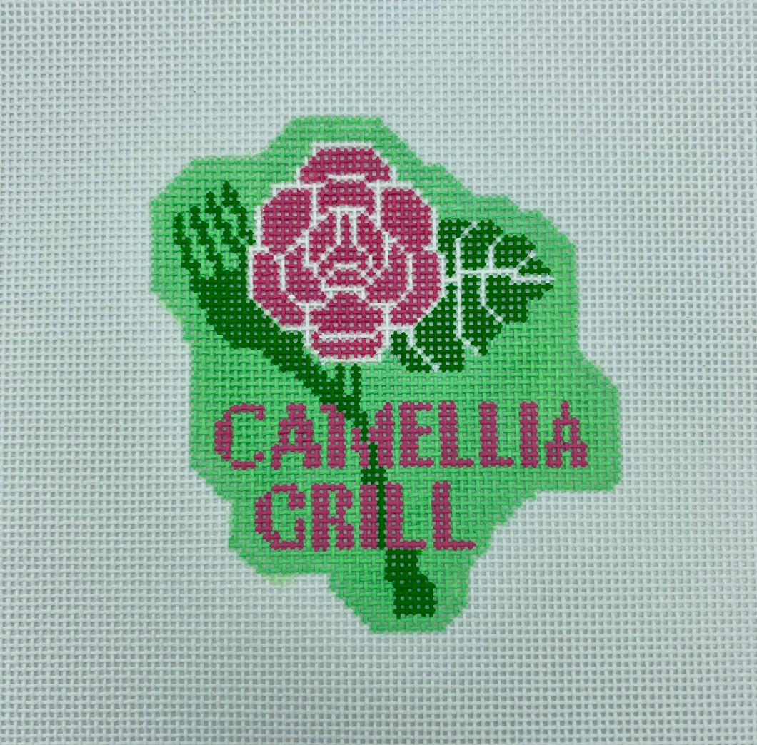 Camellia Grill