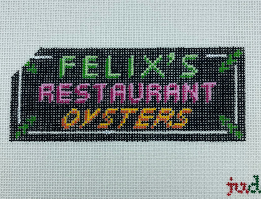 Felix's Oysters