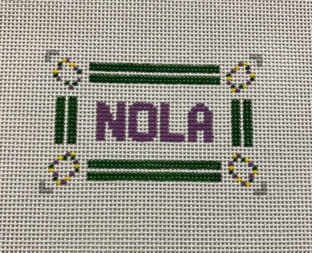 NOLA Beads