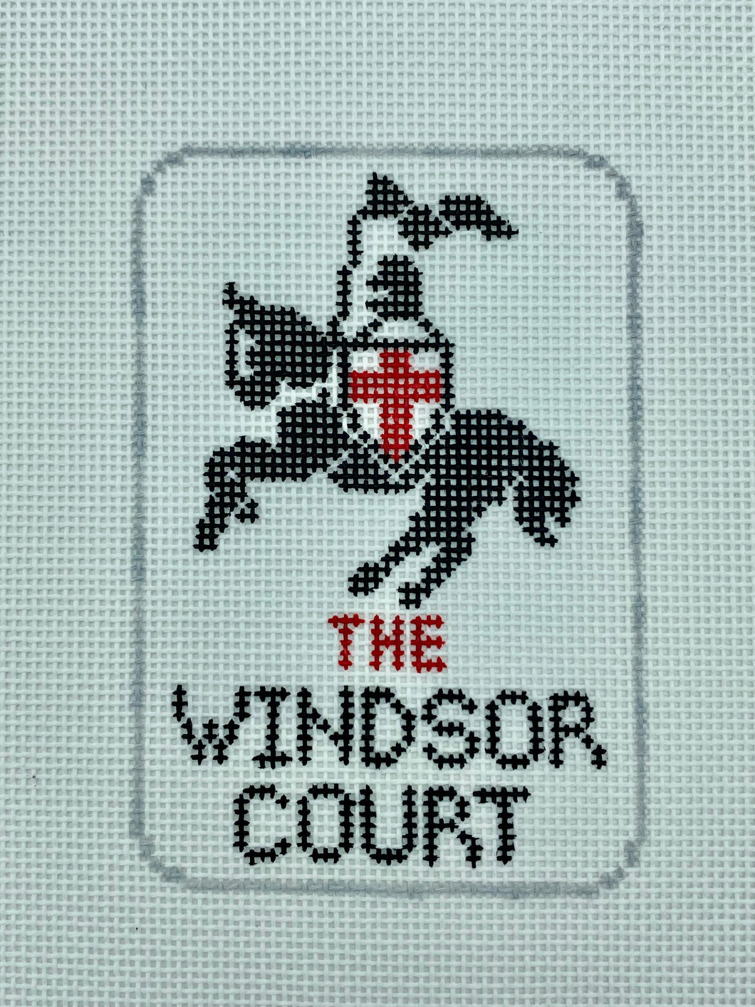 Windsor Court