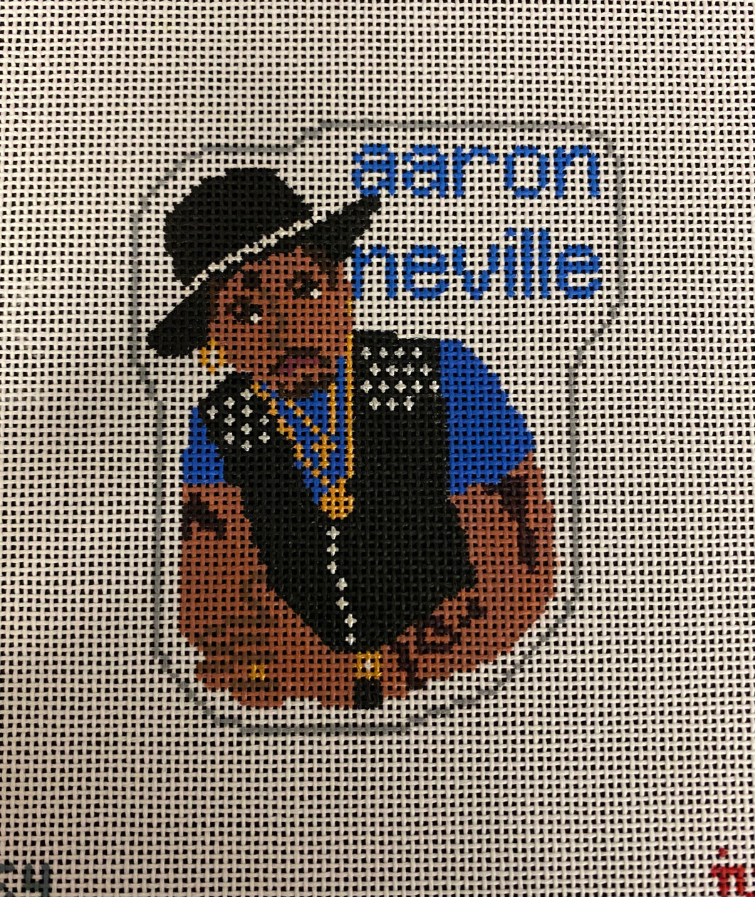 Aaron Neville