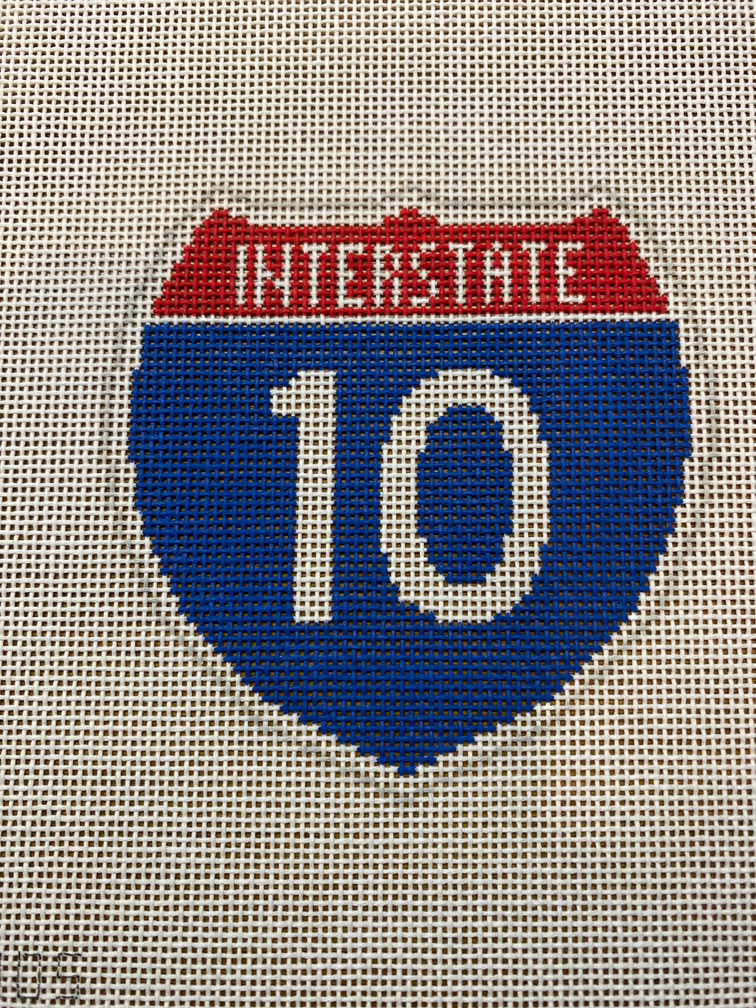 Interstate 10