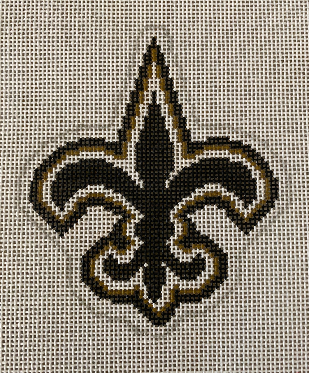 Saints Fleur de Lis