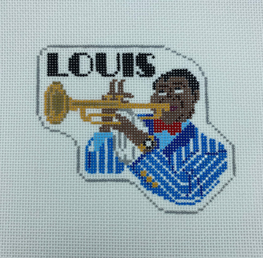 Louis Armstrong