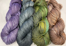 Load image into Gallery viewer, Damask Yarn by Juniper Moon Farms
